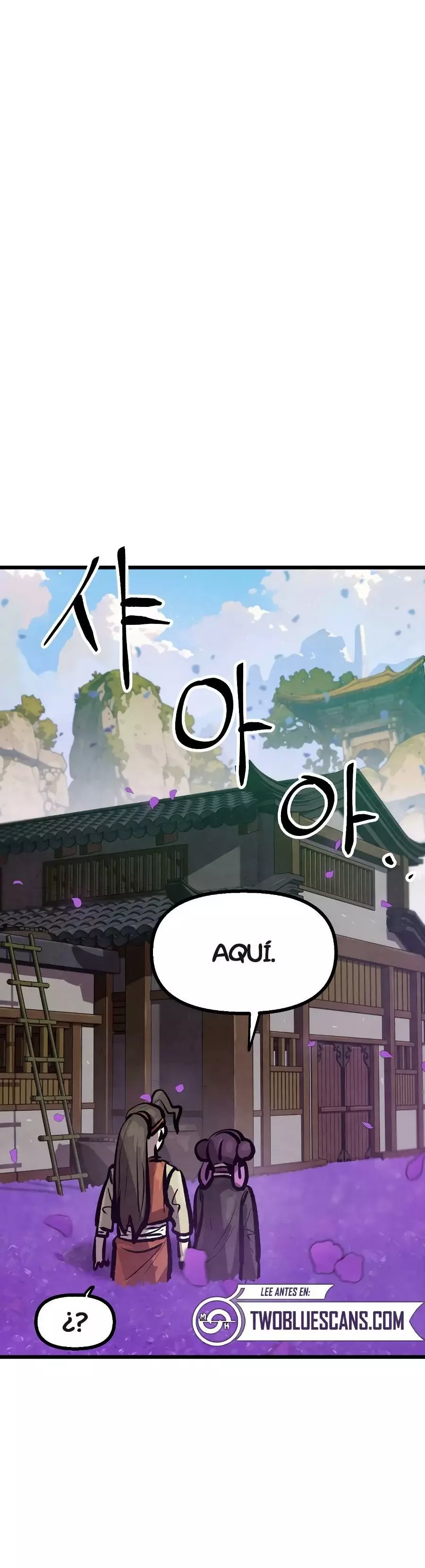 Yerno Cocinero de la Familia Jaegal Capitulo 12 página 27