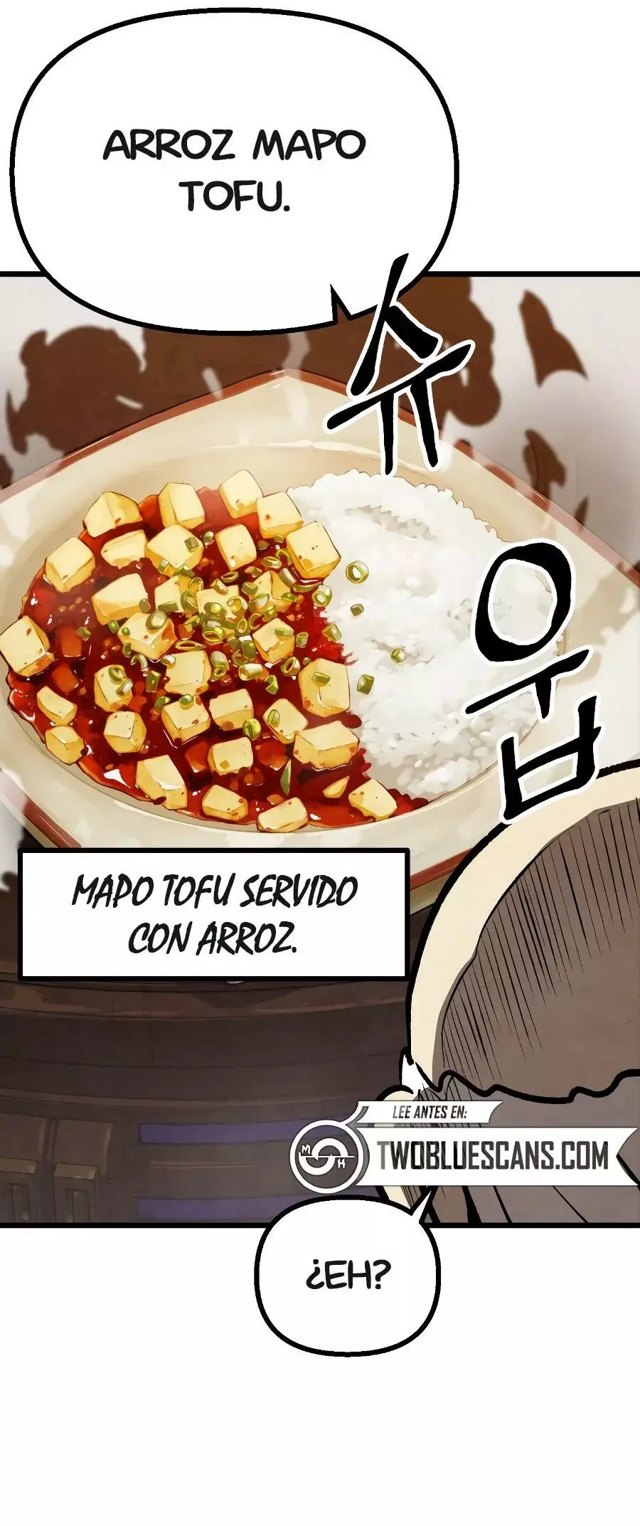 Yerno Cocinero de la Familia Jaegal Capitulo 12 página 44