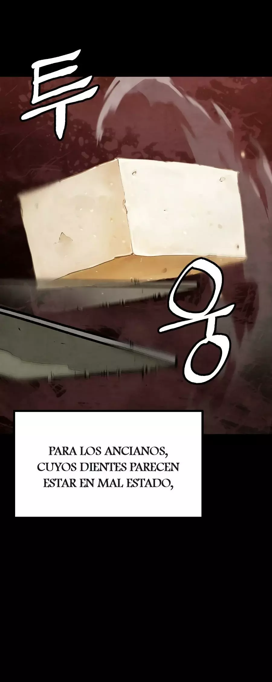 Yerno Cocinero de la Familia Jaegal Capitulo 12 página 52