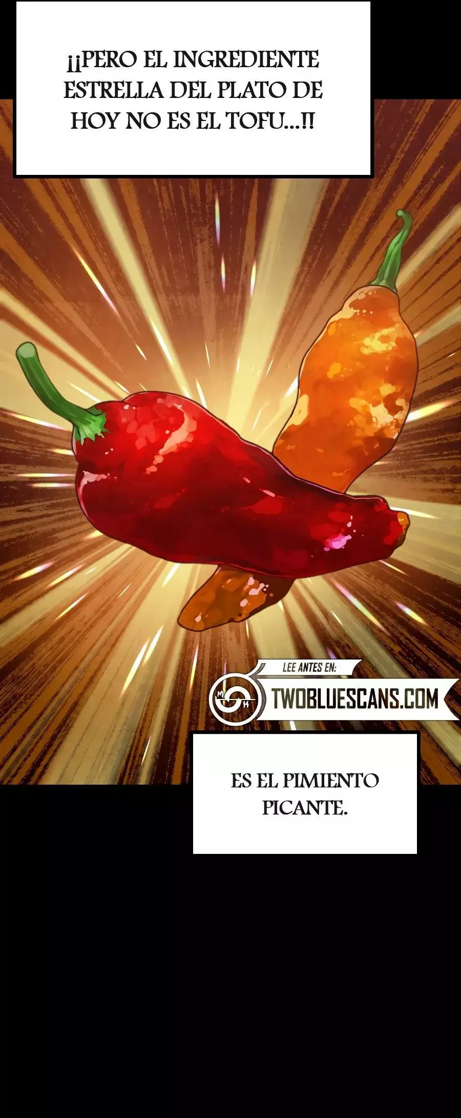 Yerno Cocinero de la Familia Jaegal Capitulo 12 página 55