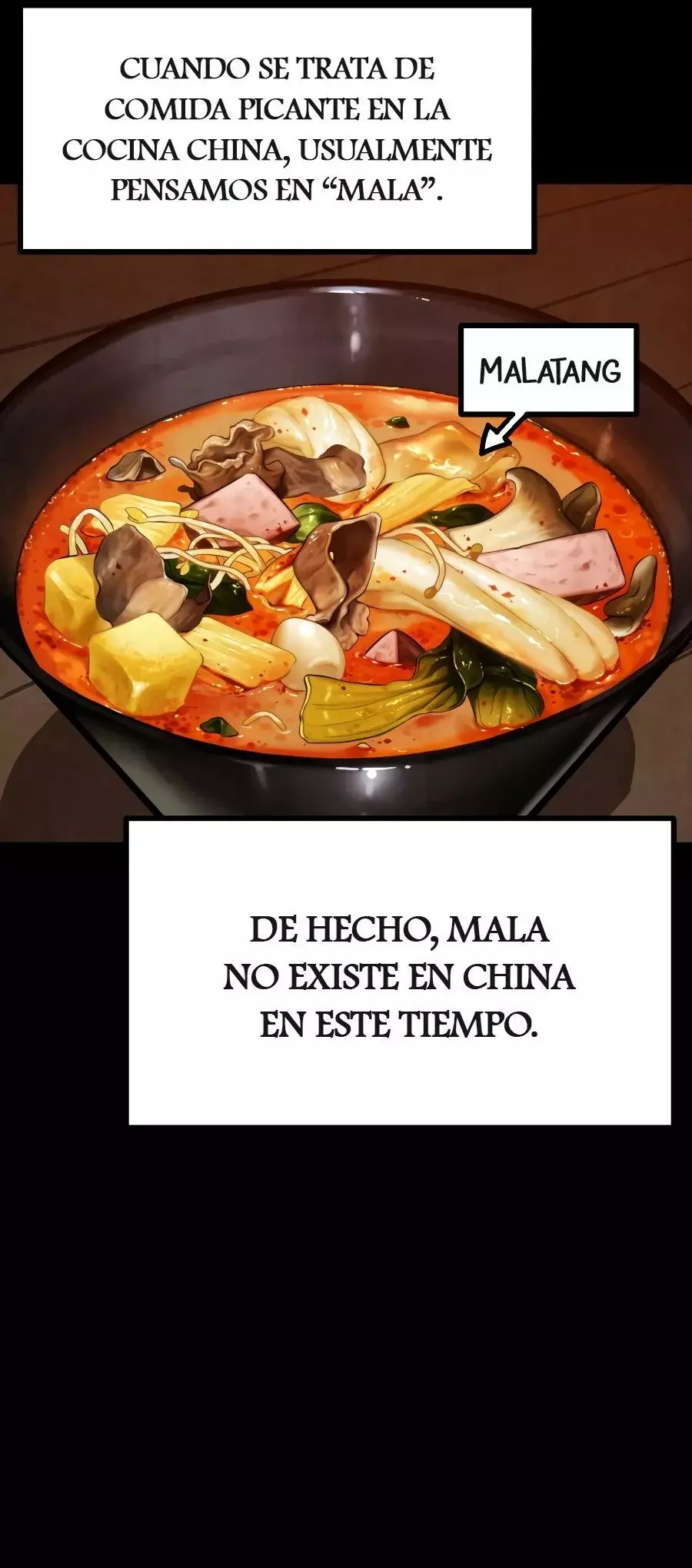 Yerno Cocinero de la Familia Jaegal Capitulo 12 página 56