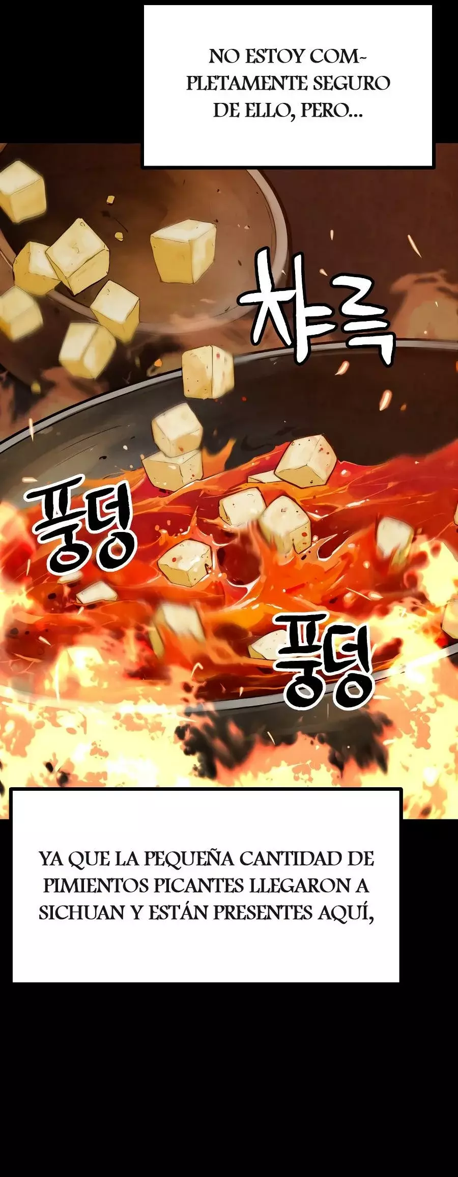 Yerno Cocinero de la Familia Jaegal Capitulo 12 página 59