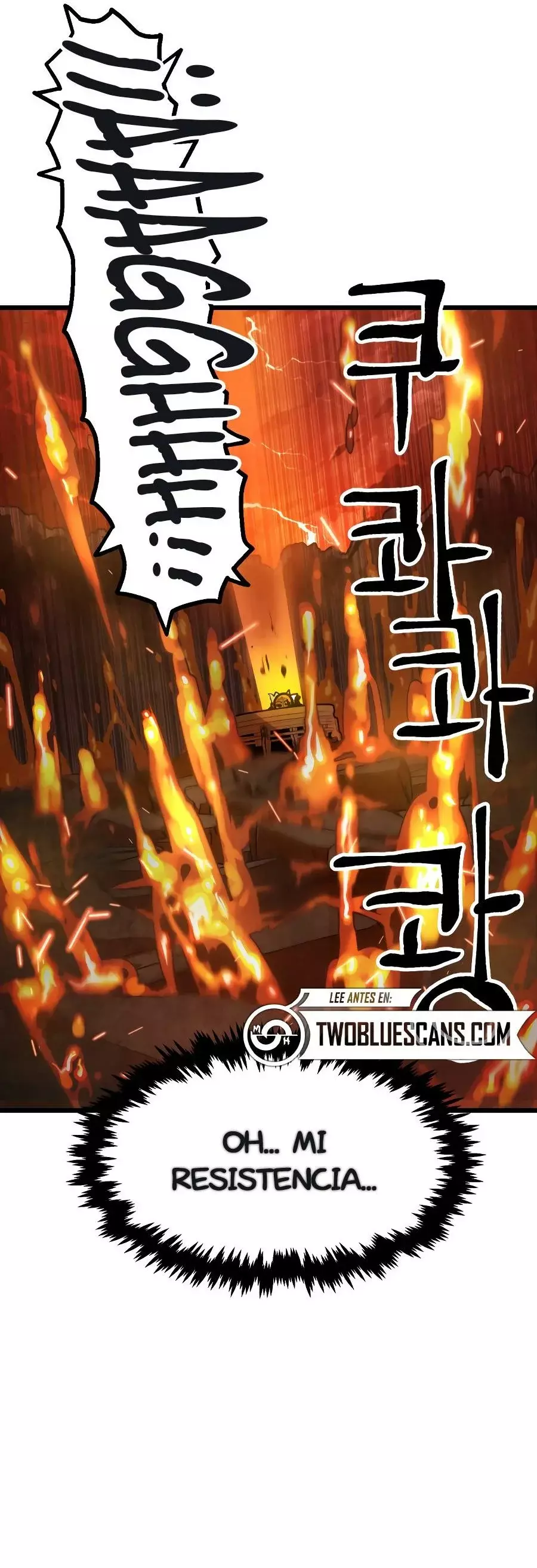 Yerno Cocinero de la Familia Jaegal Capitulo 12 página 71