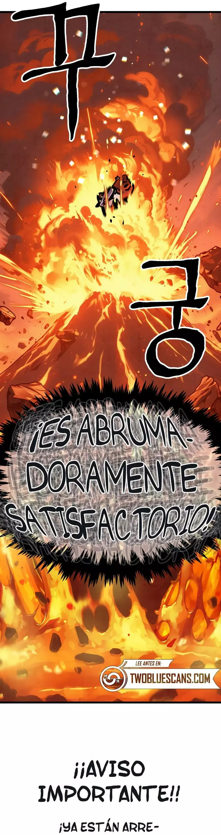 Yerno Cocinero de la Familia Jaegal Capitulo 12 página 73