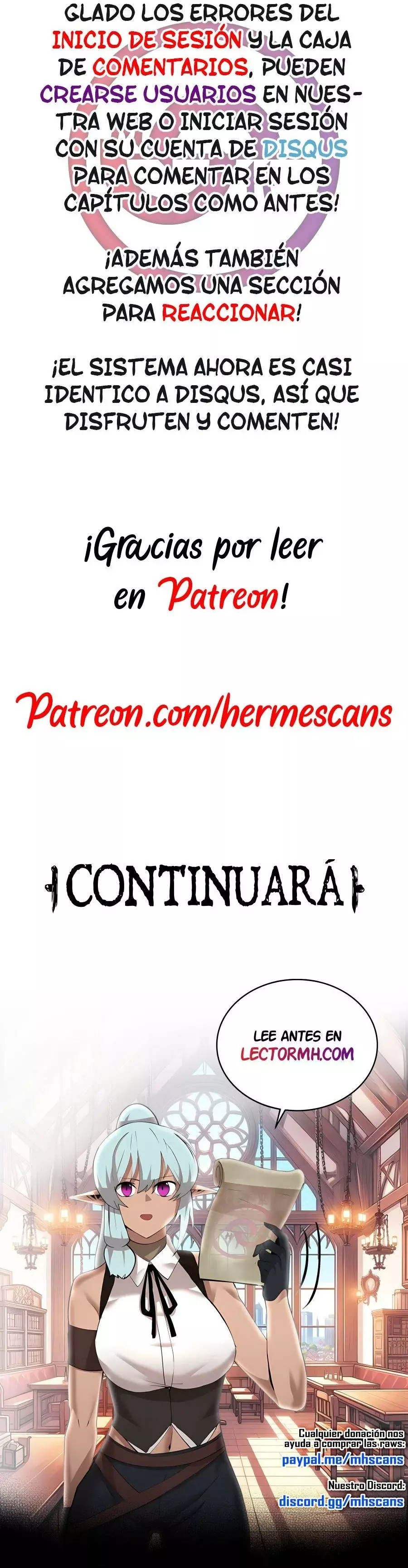 Yerno Cocinero de la Familia Jaegal Capitulo 12 página 74
