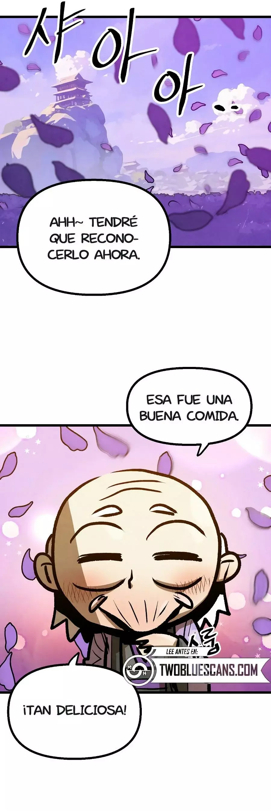 Yerno Cocinero de la Familia Jaegal Capitulo 13 página 3