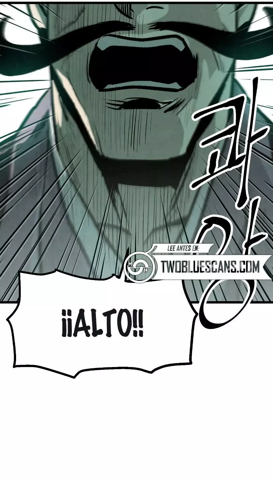 Yerno Cocinero de la Familia Jaegal Capitulo 13 página 47