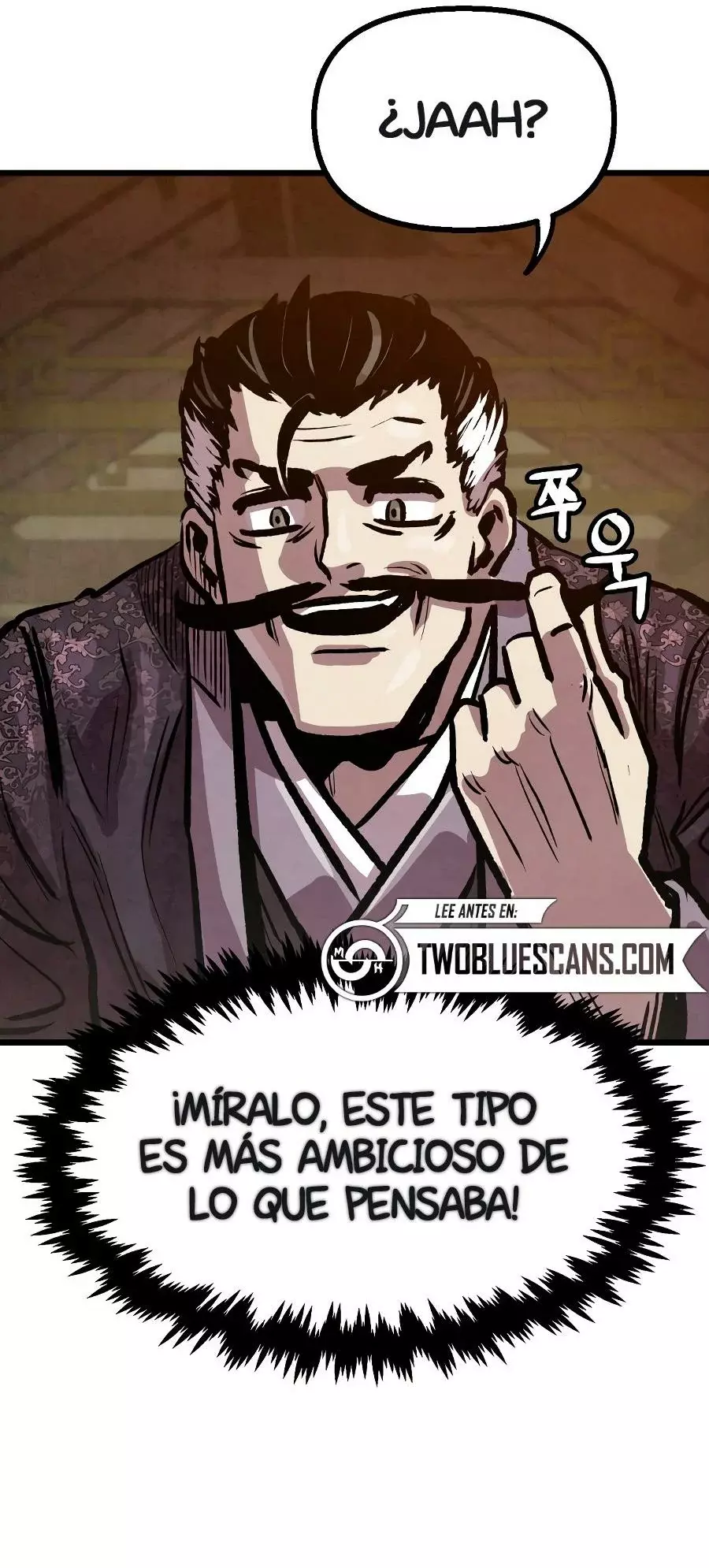 Yerno Cocinero de la Familia Jaegal Capitulo 13 página 55