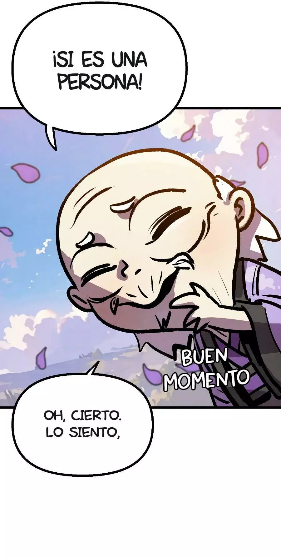 Yerno Cocinero de la Familia Jaegal Capitulo 13 página 6