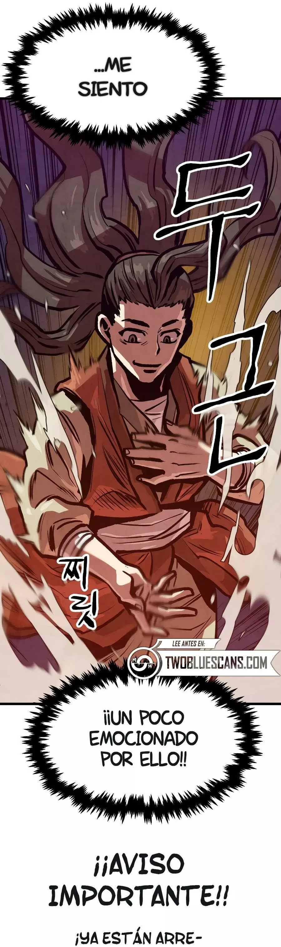 Yerno Cocinero de la Familia Jaegal Capitulo 13 página 66