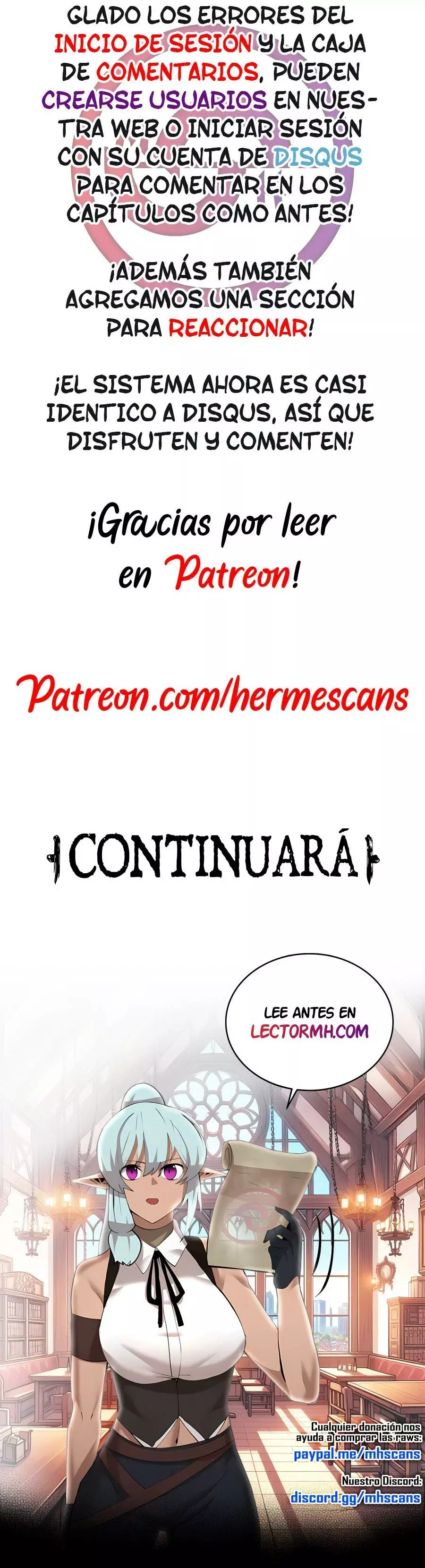 Yerno Cocinero de la Familia Jaegal Capitulo 13 página 67