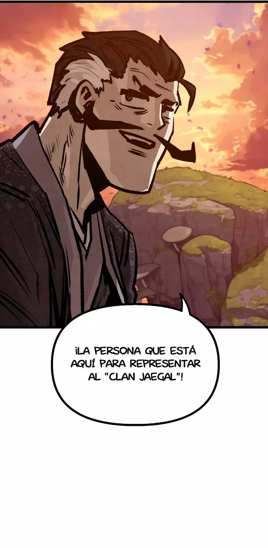 Yerno Cocinero de la Familia Jaegal Capitulo 14 página 10