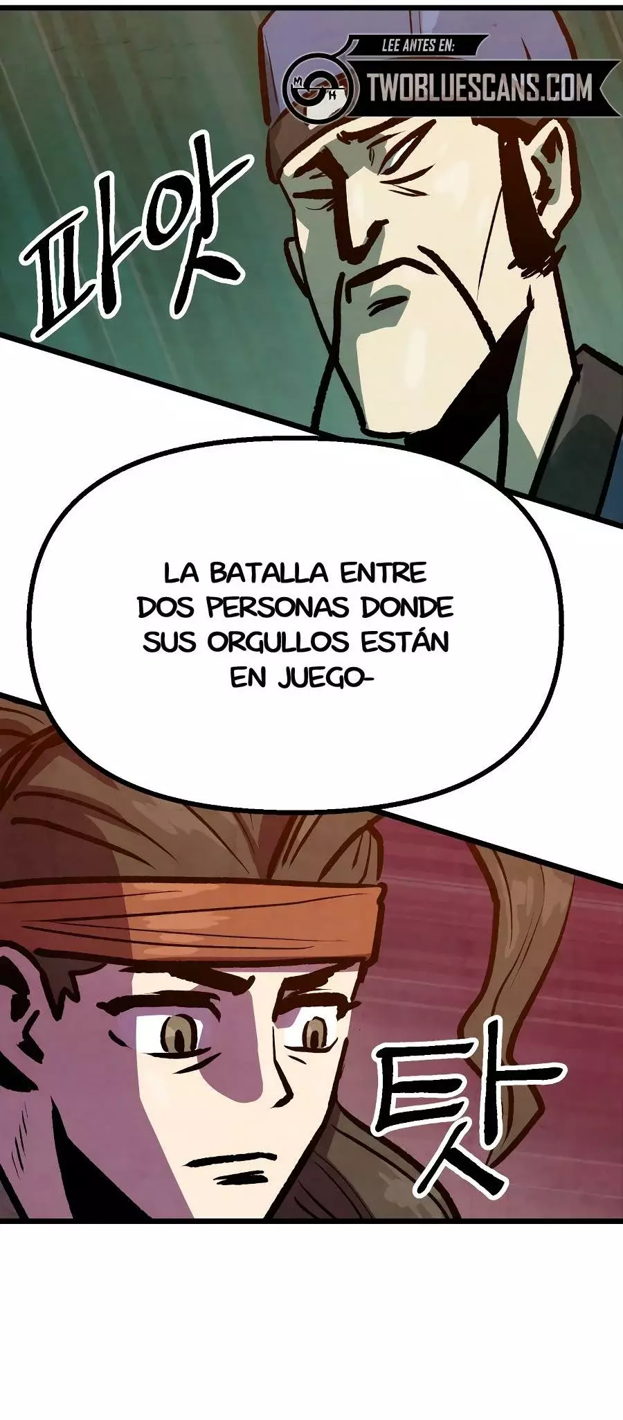 Yerno Cocinero de la Familia Jaegal Capitulo 14 página 14