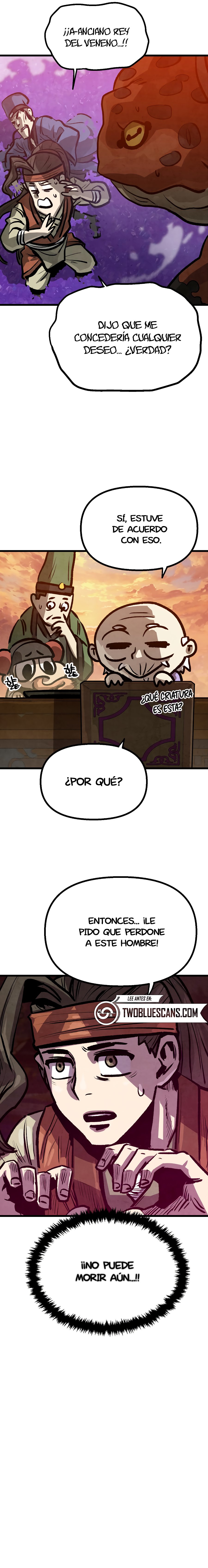 Yerno Cocinero de la Familia Jaegal Capitulo 15.2 página 3