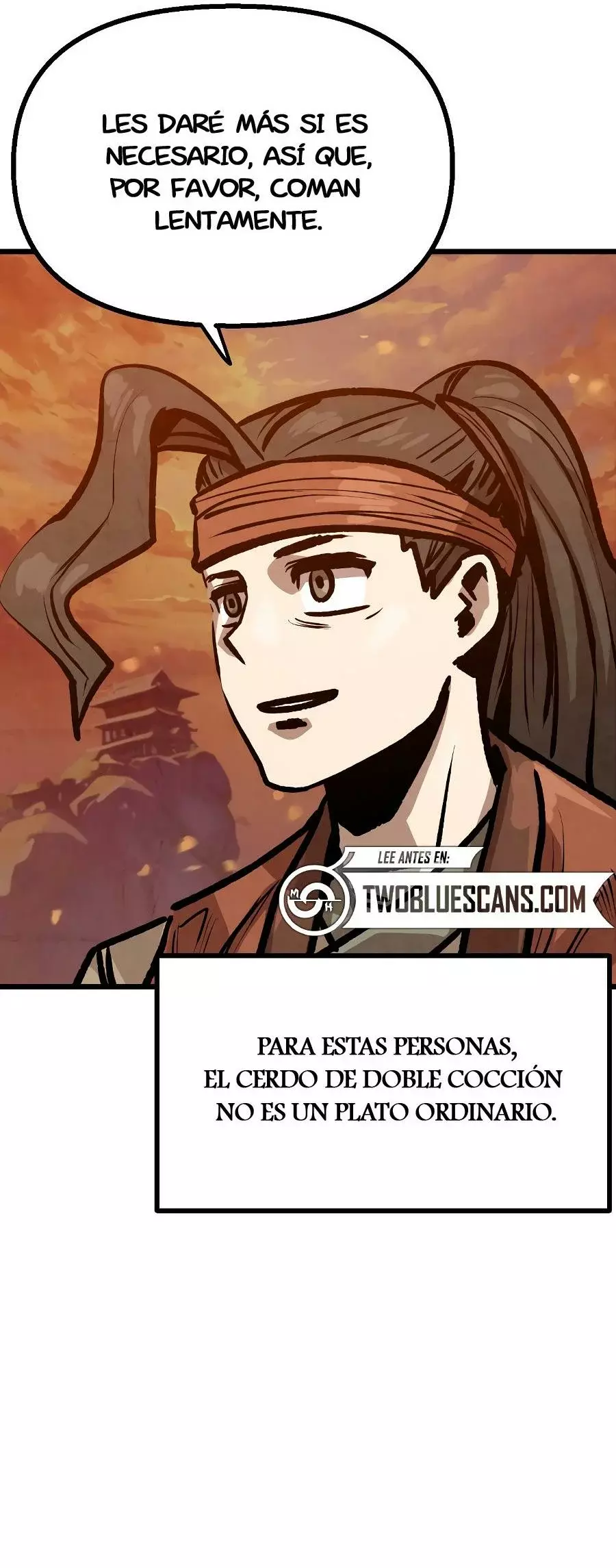 Yerno Cocinero de la Familia Jaegal Capitulo 15 página 12