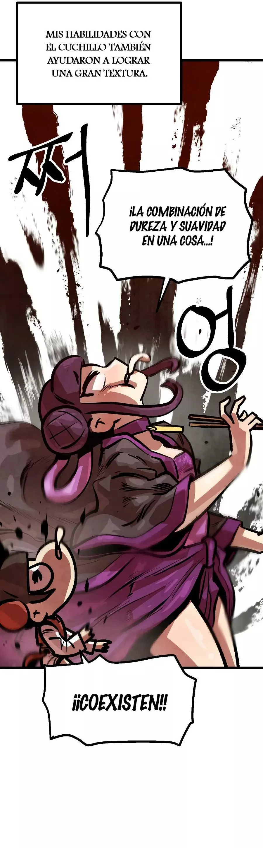 Yerno Cocinero de la Familia Jaegal Capitulo 15 página 16