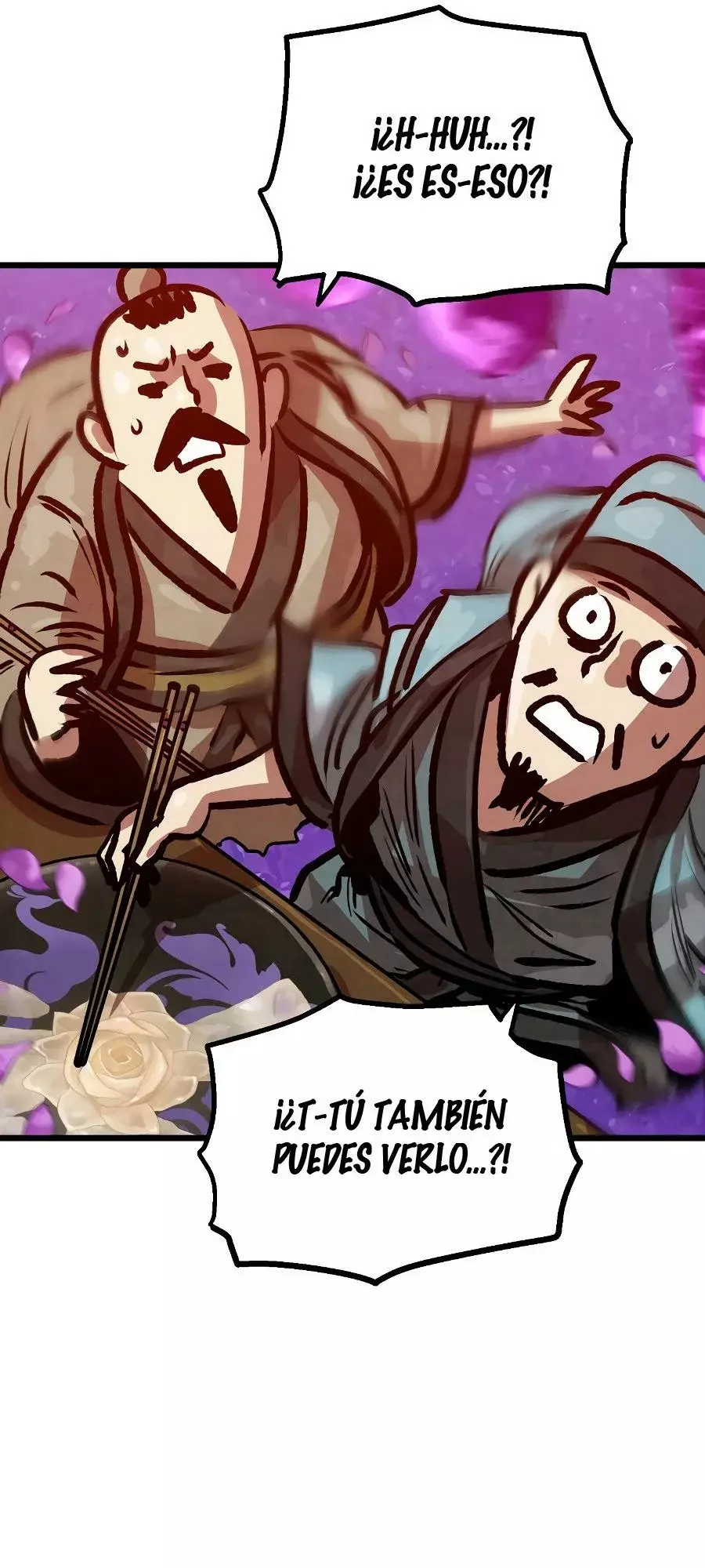 Yerno Cocinero de la Familia Jaegal Capitulo 15 página 20