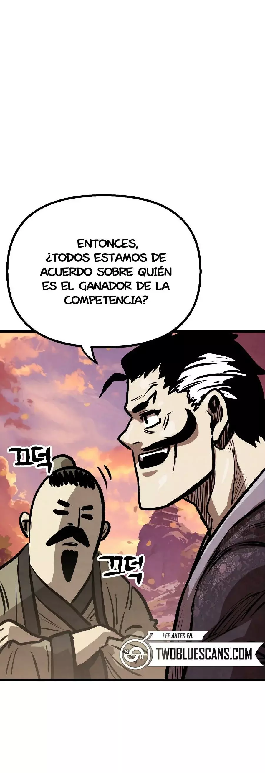 Yerno Cocinero de la Familia Jaegal Capitulo 15 página 26