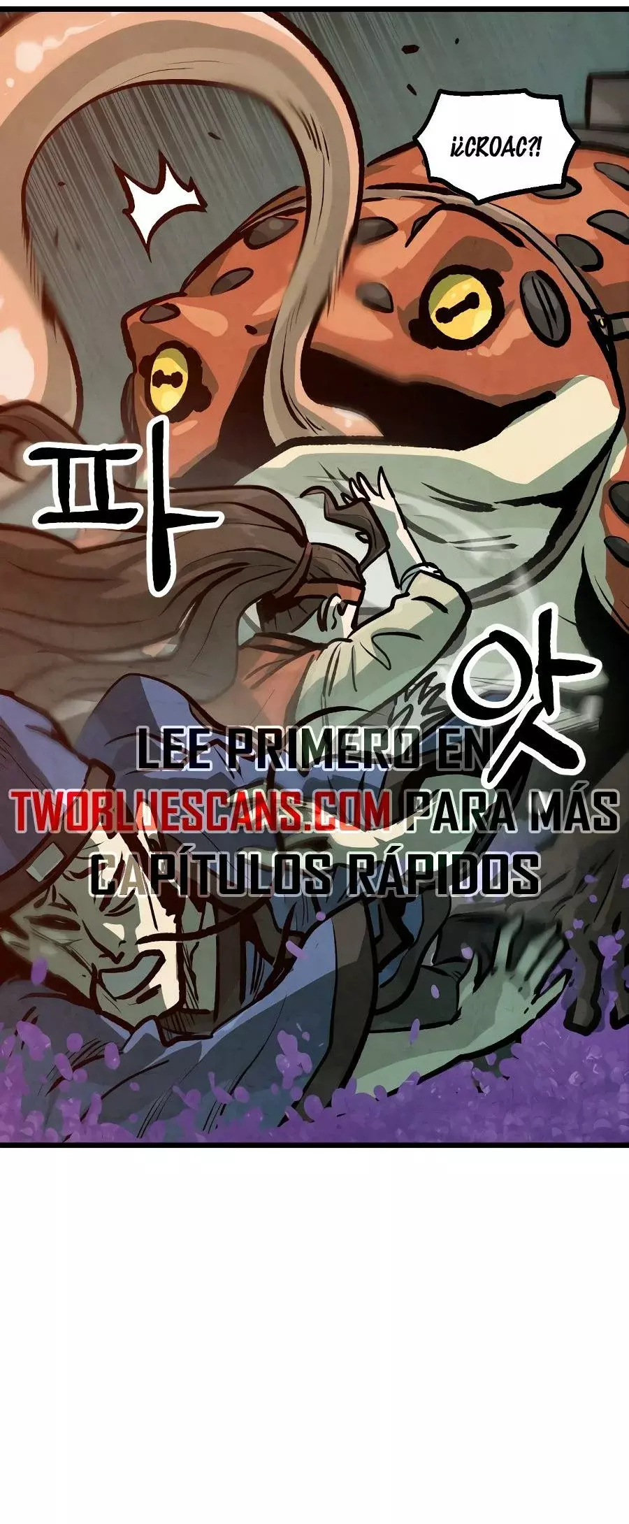 Yerno Cocinero de la Familia Jaegal Capitulo 15 página 33