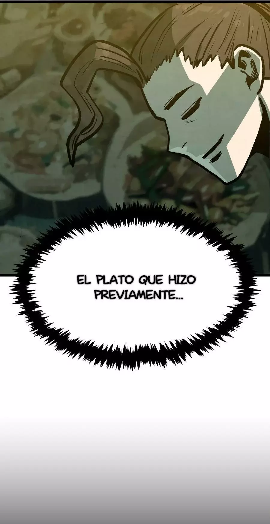 Yerno Cocinero de la Familia Jaegal Capitulo 15 página 59