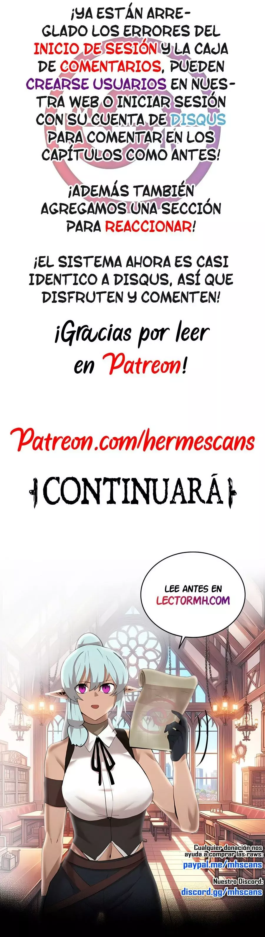 Yerno Cocinero de la Familia Jaegal Capitulo 15 página 68