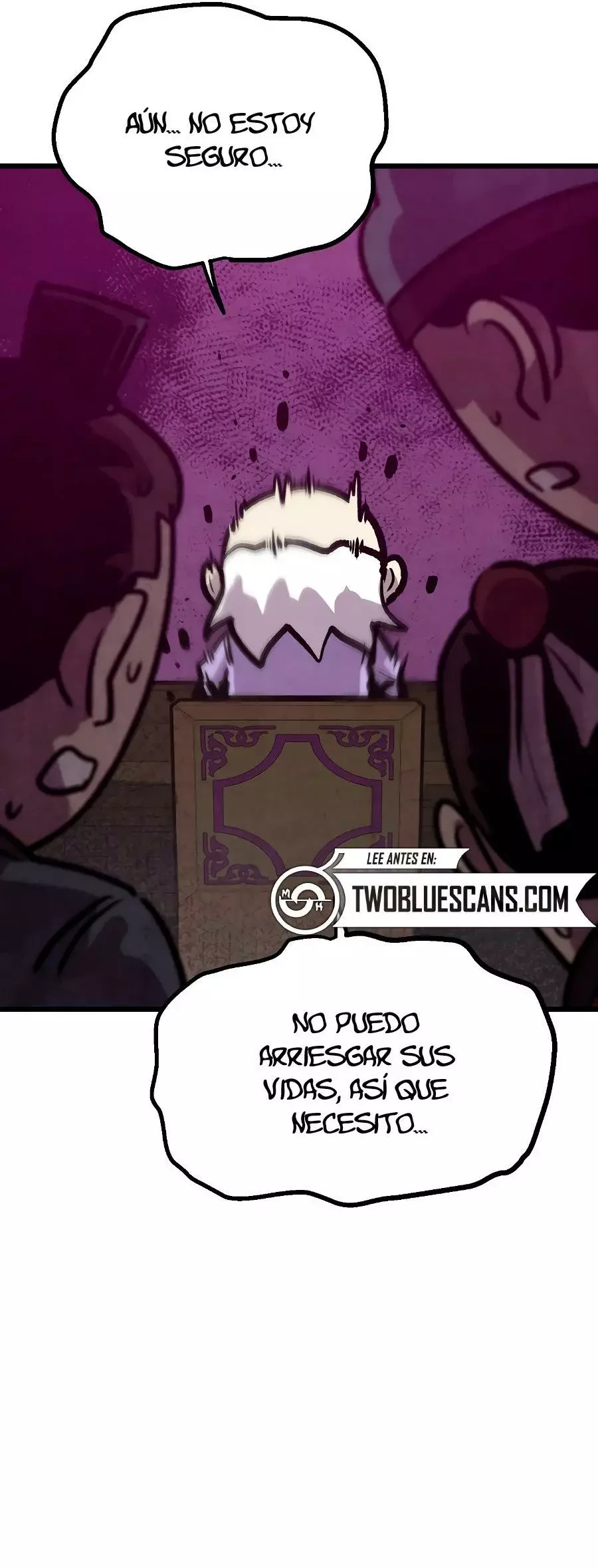 Yerno Cocinero de la Familia Jaegal Capitulo 15 página 8