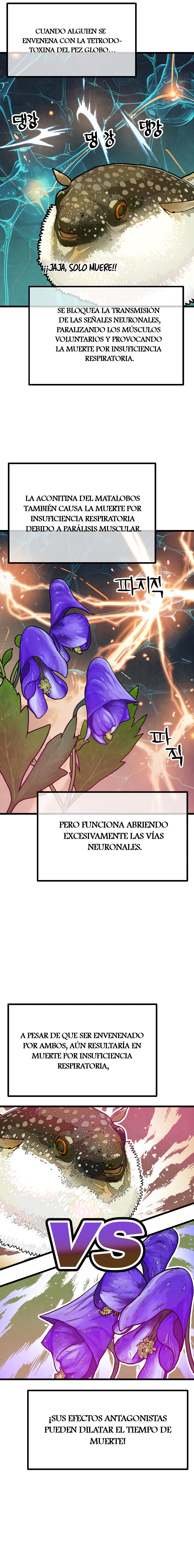 Yerno Cocinero de la Familia Jaegal Capitulo 16.2 página 9