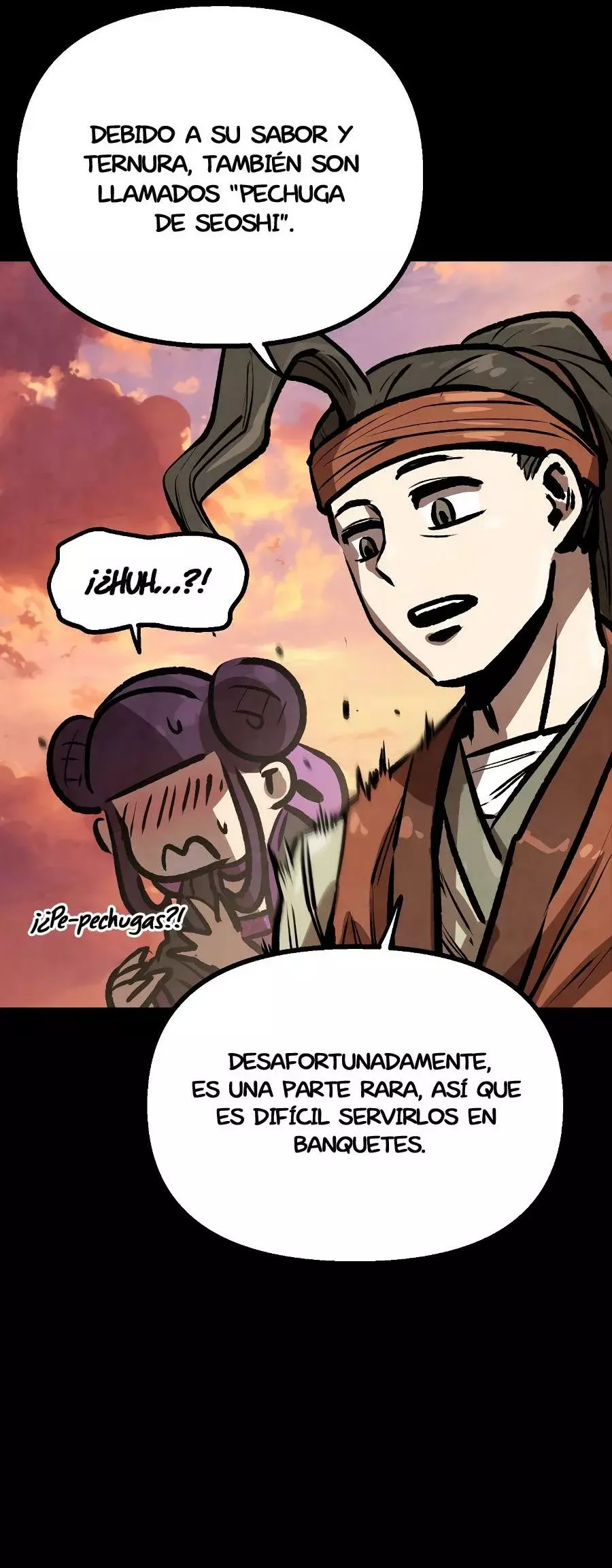 Yerno Cocinero de la Familia Jaegal Capitulo 16 página 16