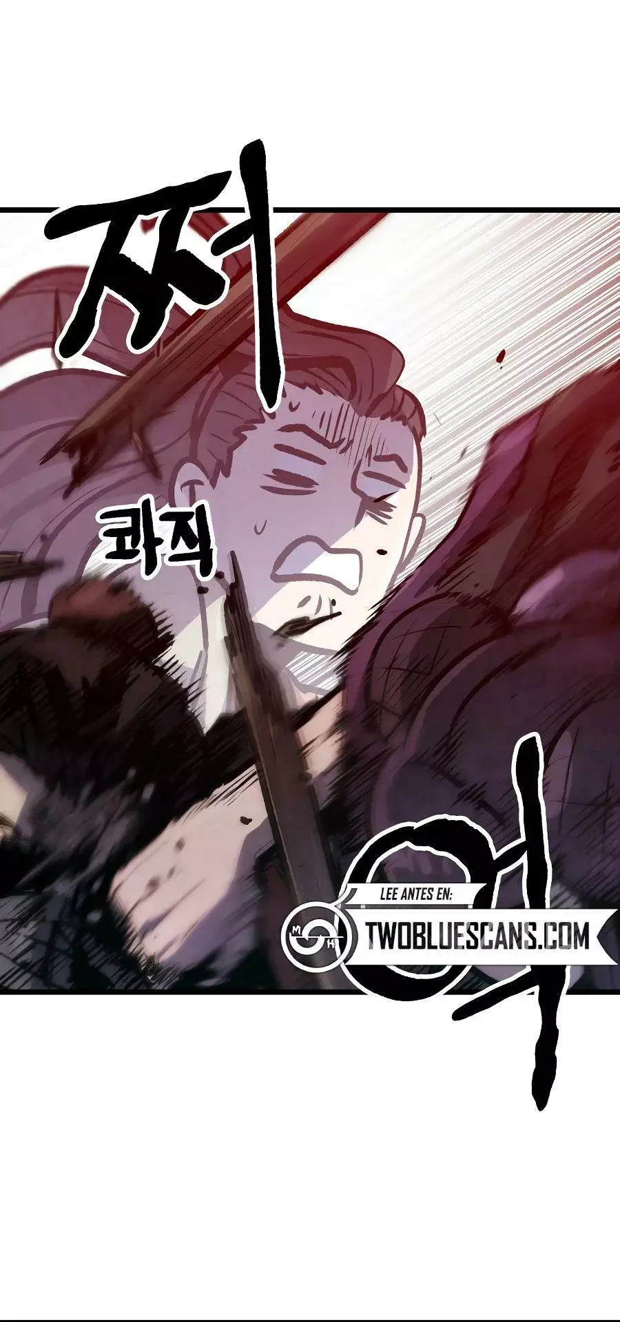 Yerno Cocinero de la Familia Jaegal Capitulo 16 página 33