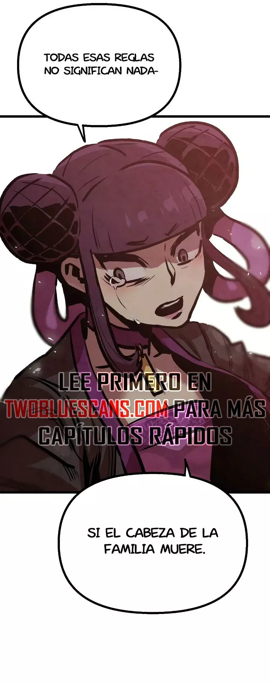 Yerno Cocinero de la Familia Jaegal Capitulo 16 página 35