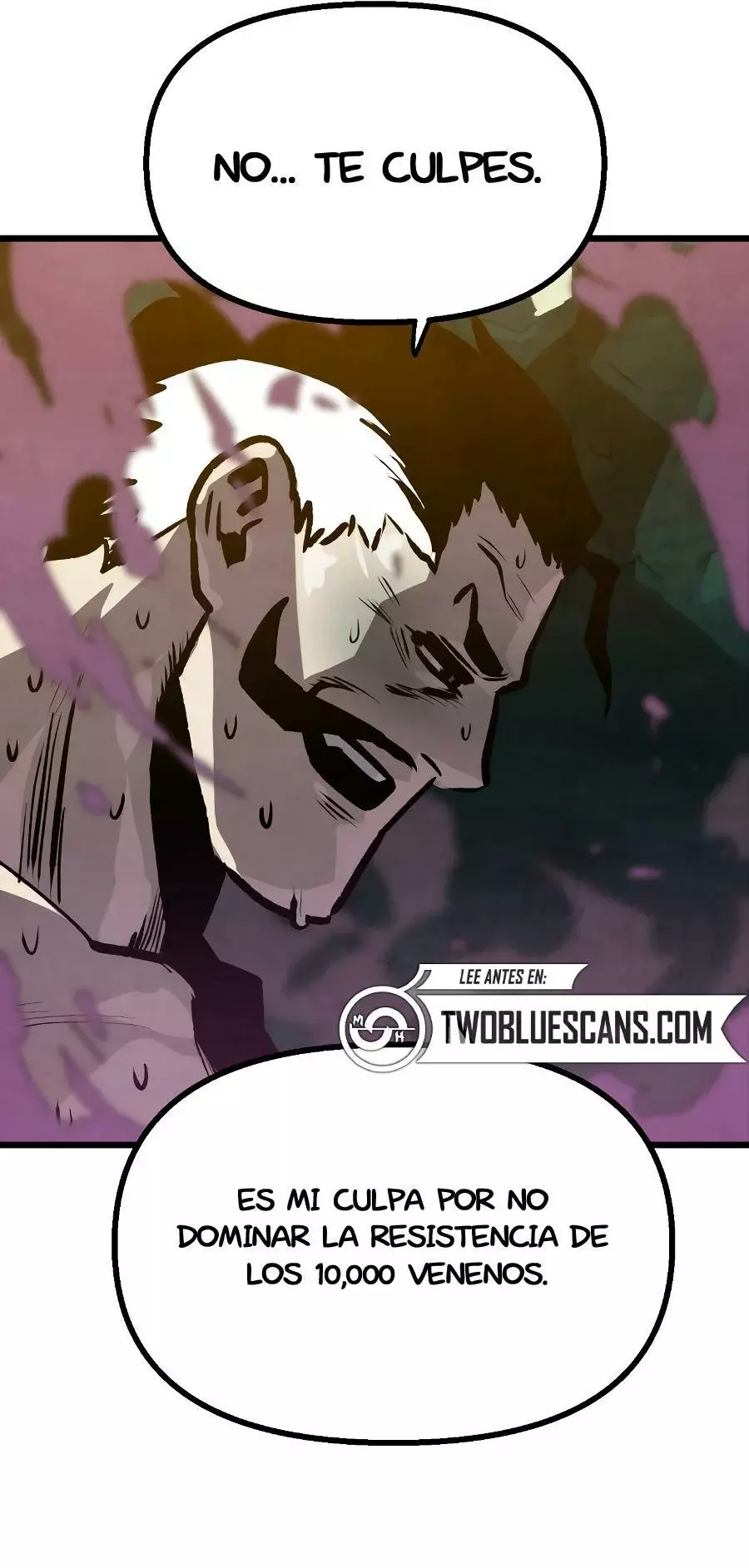 Yerno Cocinero de la Familia Jaegal Capitulo 16 página 41