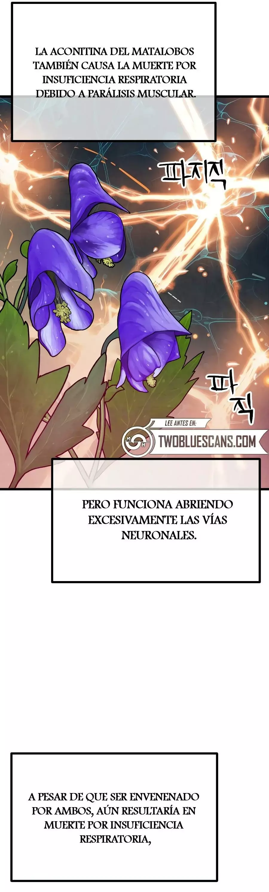 Yerno Cocinero de la Familia Jaegal Capitulo 16 página 49