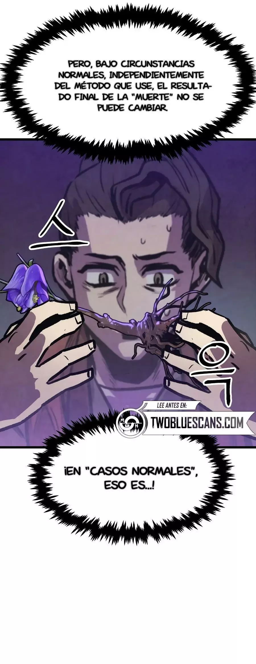 Yerno Cocinero de la Familia Jaegal Capitulo 16 página 51