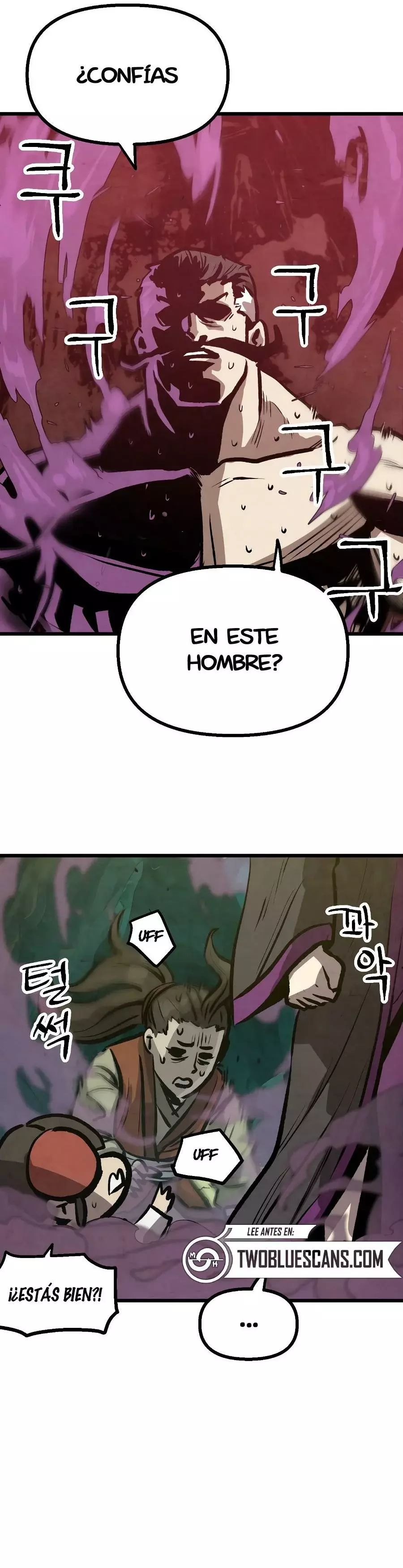 Yerno Cocinero de la Familia Jaegal Capitulo 16 página 58