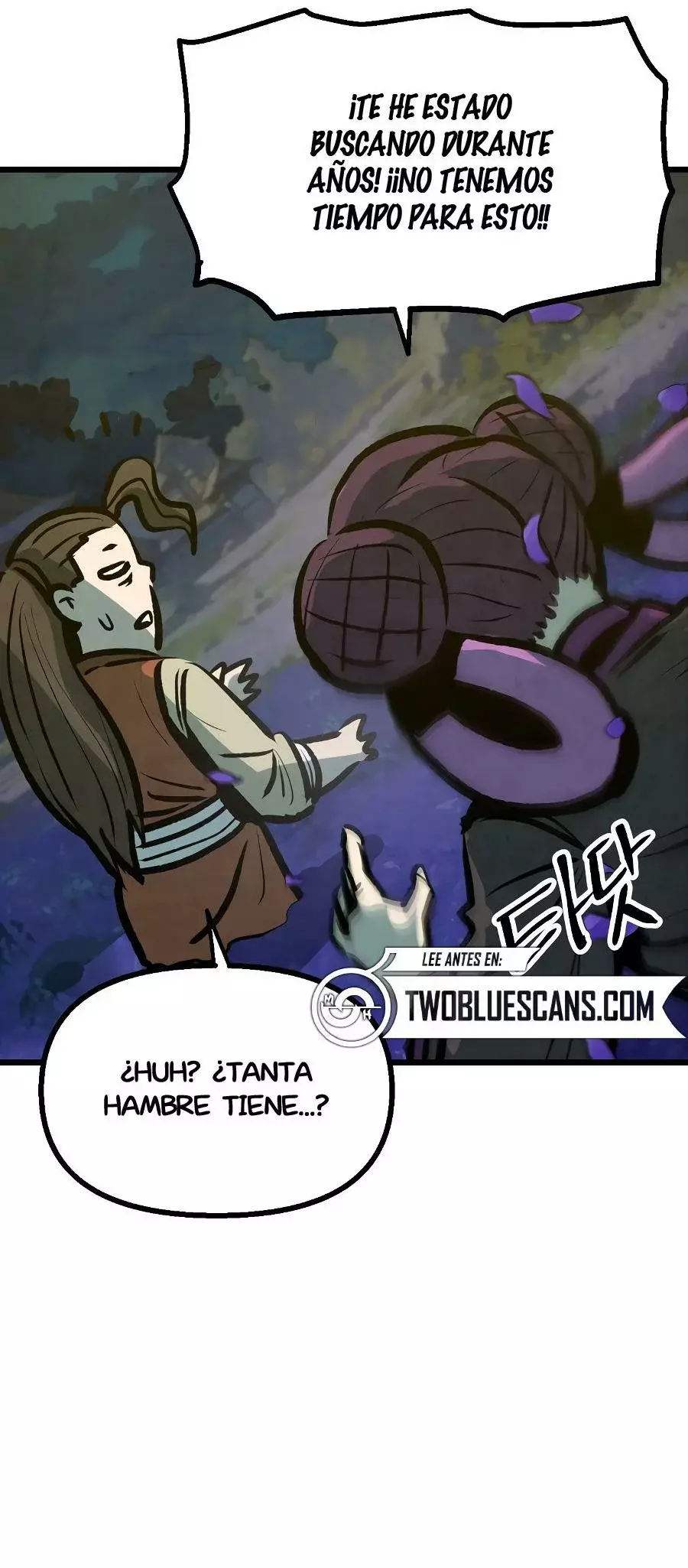 Yerno Cocinero de la Familia Jaegal Capitulo 16 página 6