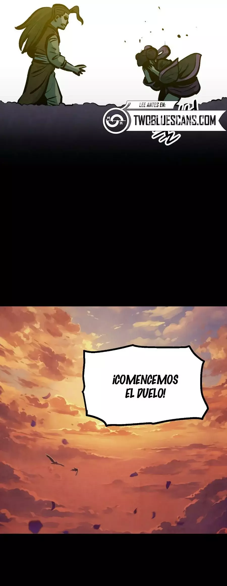 Yerno Cocinero de la Familia Jaegal Capitulo 16 página 9