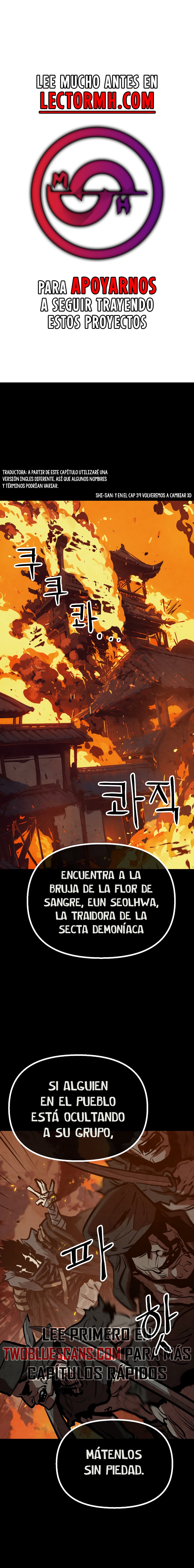 Yerno Cocinero de la Familia Jaegal Capitulo 17.1 página 2