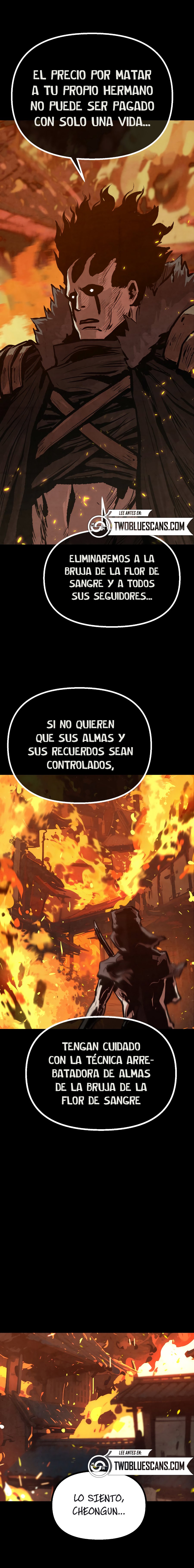 Yerno Cocinero de la Familia Jaegal Capitulo 17.1 página 3