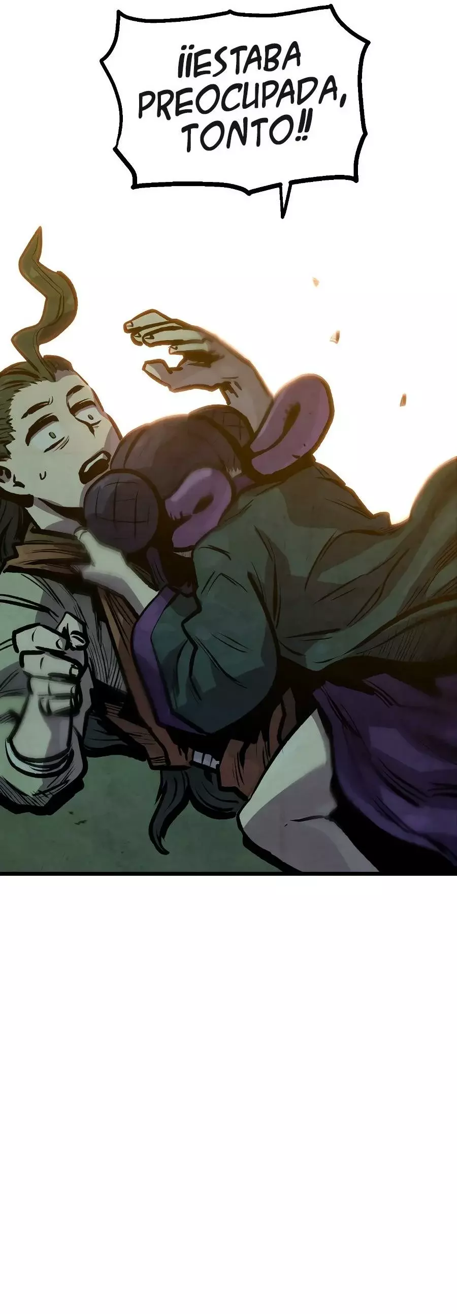 Yerno Cocinero de la Familia Jaegal Capitulo 17 página 15