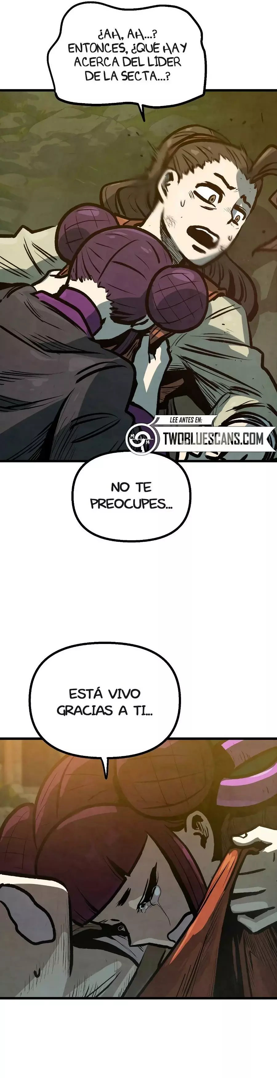 Yerno Cocinero de la Familia Jaegal Capitulo 17 página 16