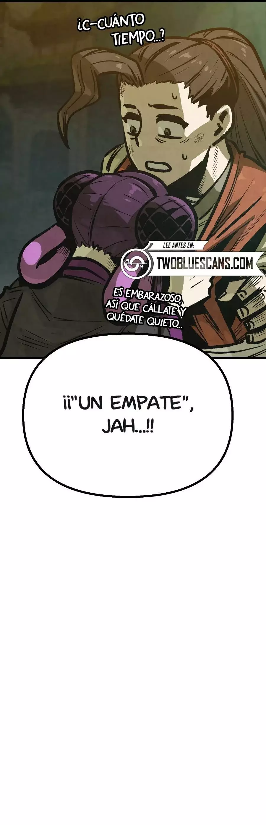 Yerno Cocinero de la Familia Jaegal Capitulo 17 página 23