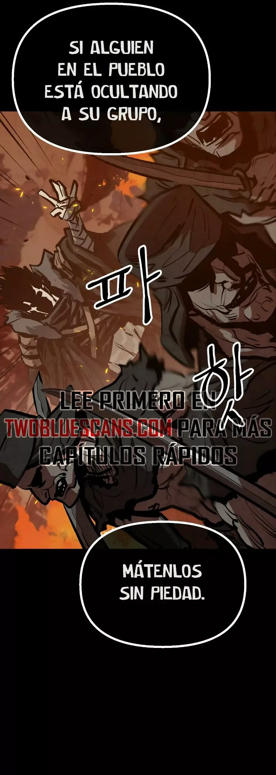 Yerno Cocinero de la Familia Jaegal Capitulo 17 página 4