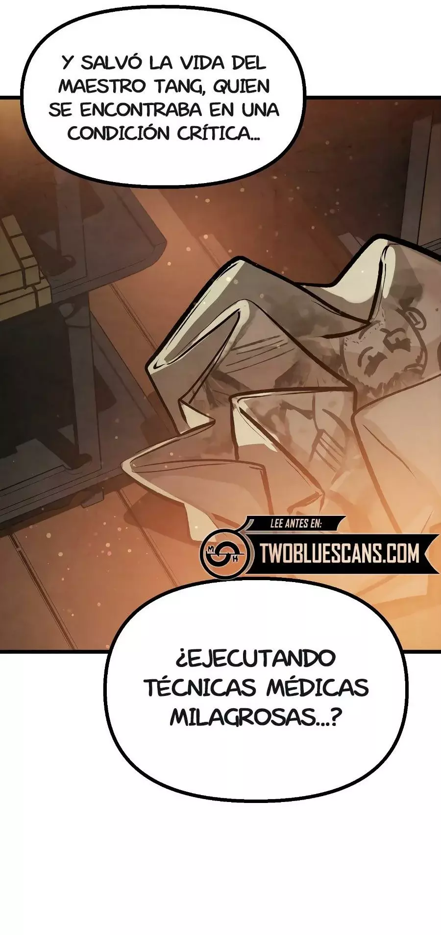 Yerno Cocinero de la Familia Jaegal Capitulo 17 página 55