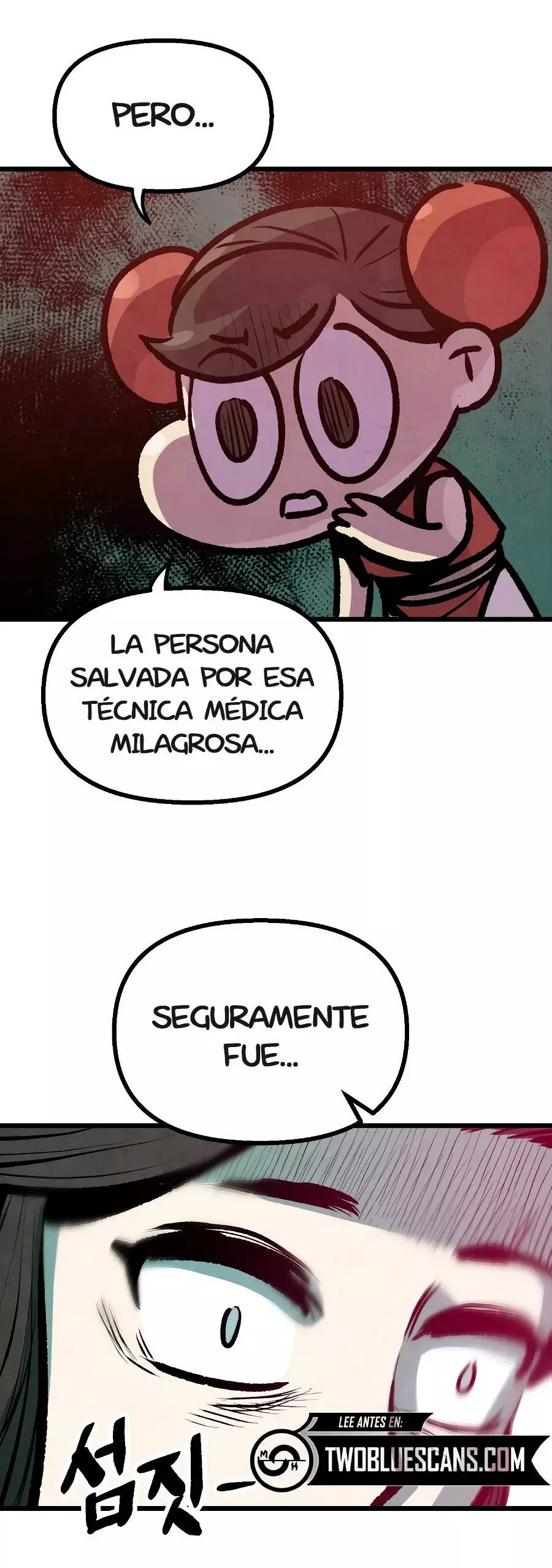 Yerno Cocinero de la Familia Jaegal Capitulo 17 página 57