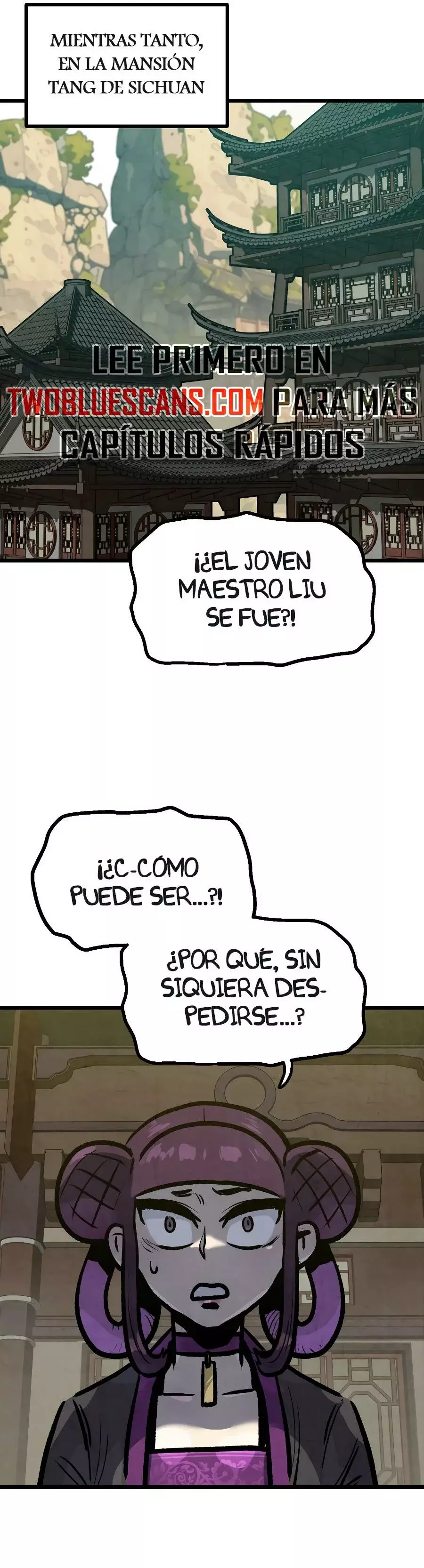 Yerno Cocinero de la Familia Jaegal Capitulo 18 página 31