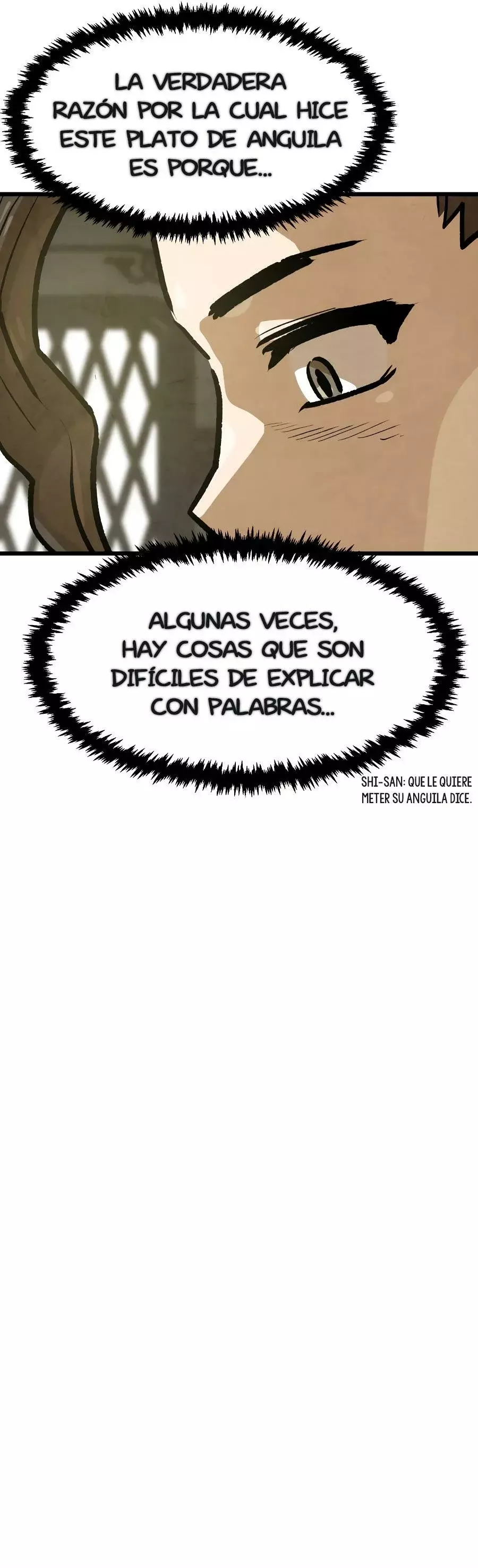 Yerno Cocinero de la Familia Jaegal Capitulo 18 página 44