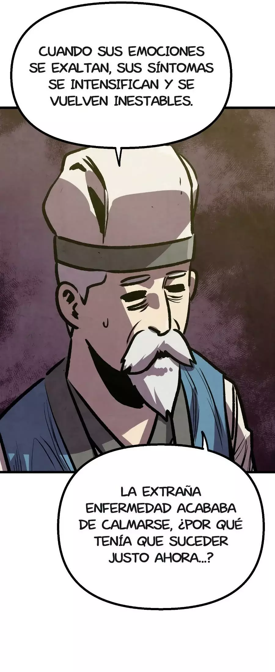 Yerno Cocinero de la Familia Jaegal Capitulo 18 página 5