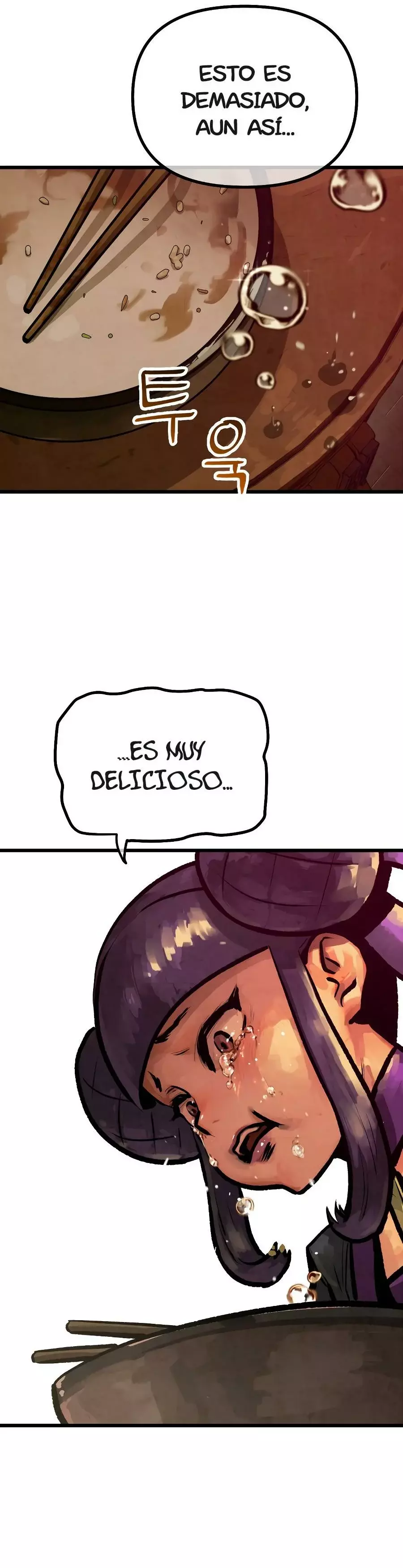 Yerno Cocinero de la Familia Jaegal Capitulo 18 página 52