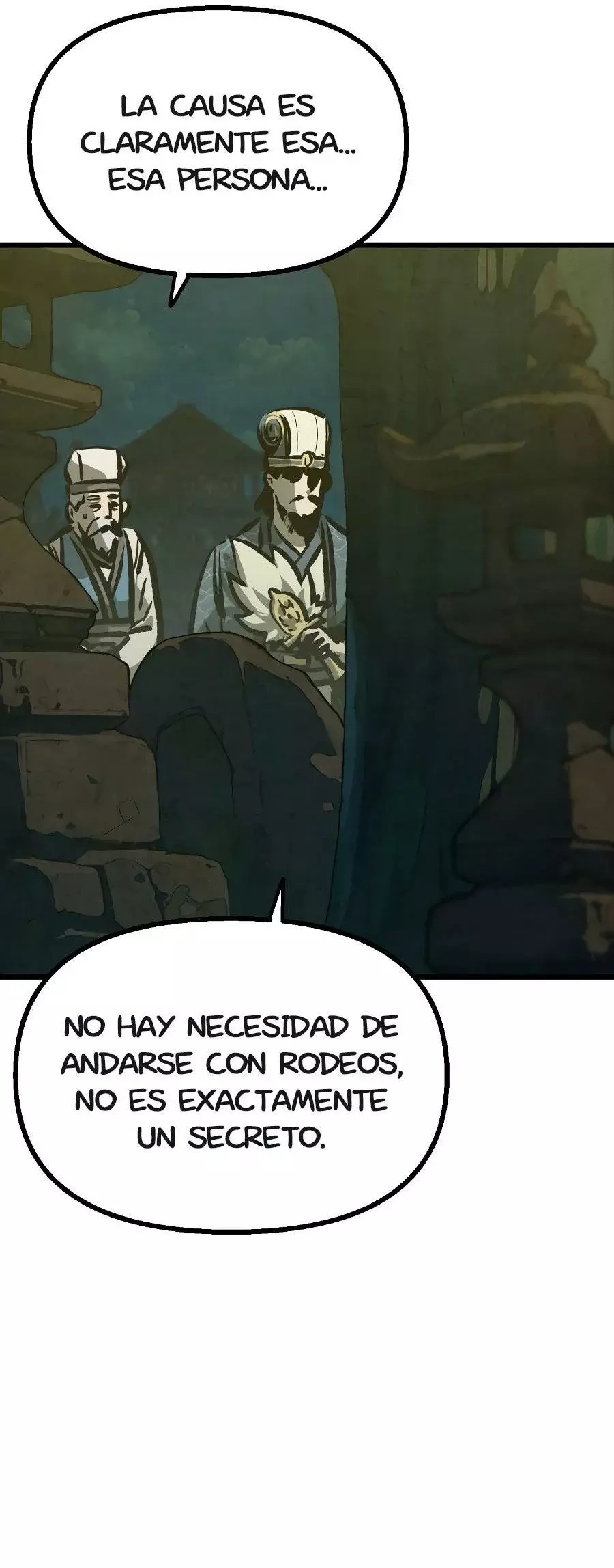 Yerno Cocinero de la Familia Jaegal Capitulo 18 página 6