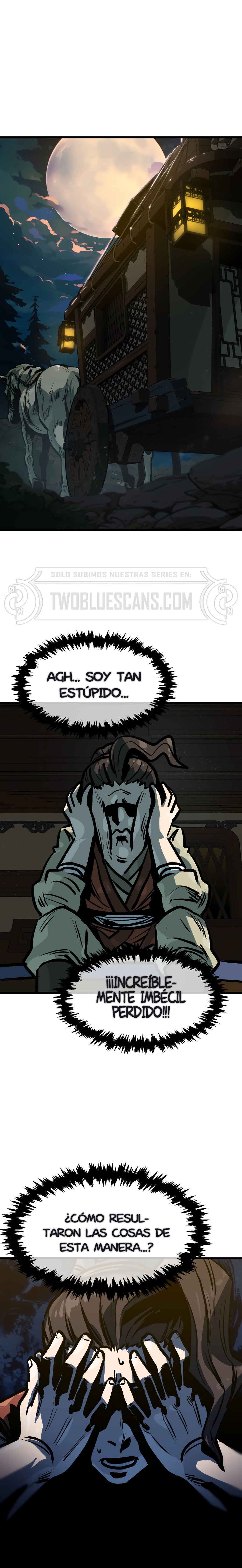 Yerno Cocinero de la Familia Jaegal Capitulo 19.1 página 6